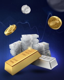 سایت رسمی کارگزاری فارکسر | فارکس و ارز دیجیتال، فیات و کالا