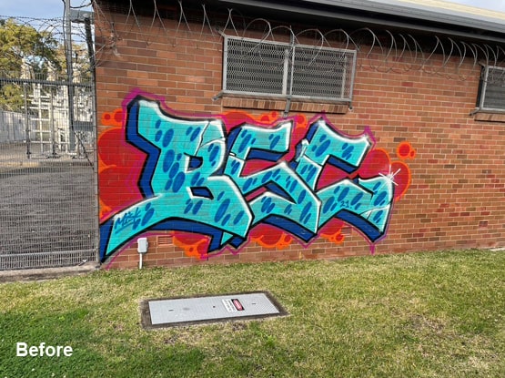 Graffiti Removal Services | Dolphin Power Cleaning | Sydney | Central Coast | Hunter Graffiti Removal Services | Dolphin Power Cleaning | Sydney | Central Coast | Hunter