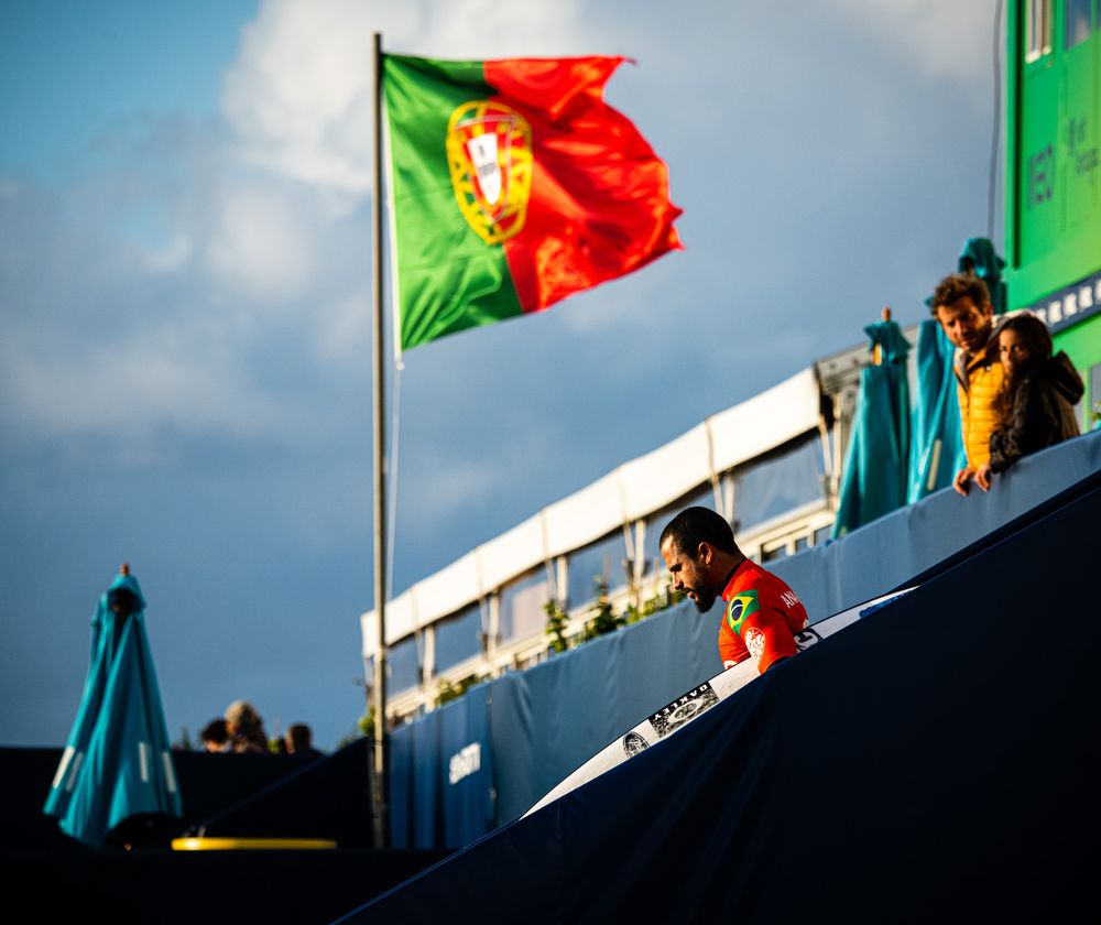 Best Surf Photography | Pedro Mestre