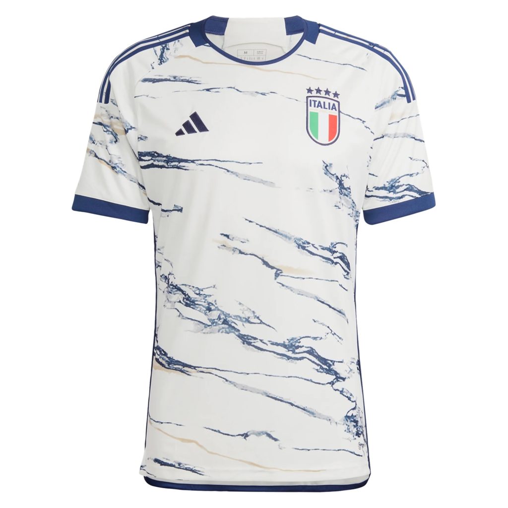 22/23 Italy Away Jersey 22/23 Italy Away Jersey