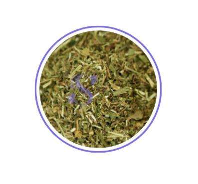 Alfalfa Leaves Cut And Sifted | Serenityuniverse.com Alfalfa Leaves Cut And Sifted | Serenityuniverse.com