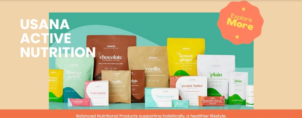 USANA Celavive Skincare Products | USANA