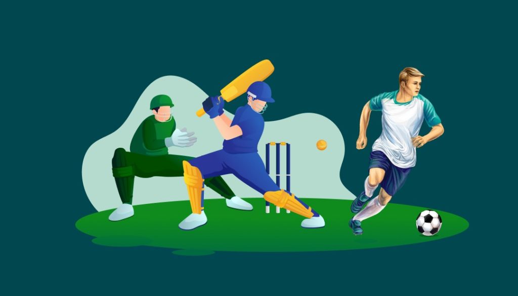 Fantasy Sports App Development Companies In India Fantasy Sports App Development Companies In India