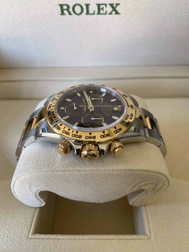 Relojes de Lujo de Segunda Mano | Superlativewatches.es