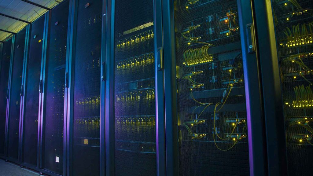 Offshore Hosting Services in Sweden – Managed Dedicated Server