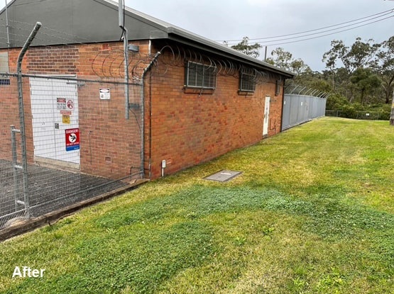 Power Cleaning Newcastle – Dolphin Power Cleaning