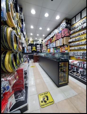 Burhani Car Accessories | Visit Us for Top-Quality Auto Enhancements Burhani Car Accessories | Visit Us for Top-Quality Auto Enhancements