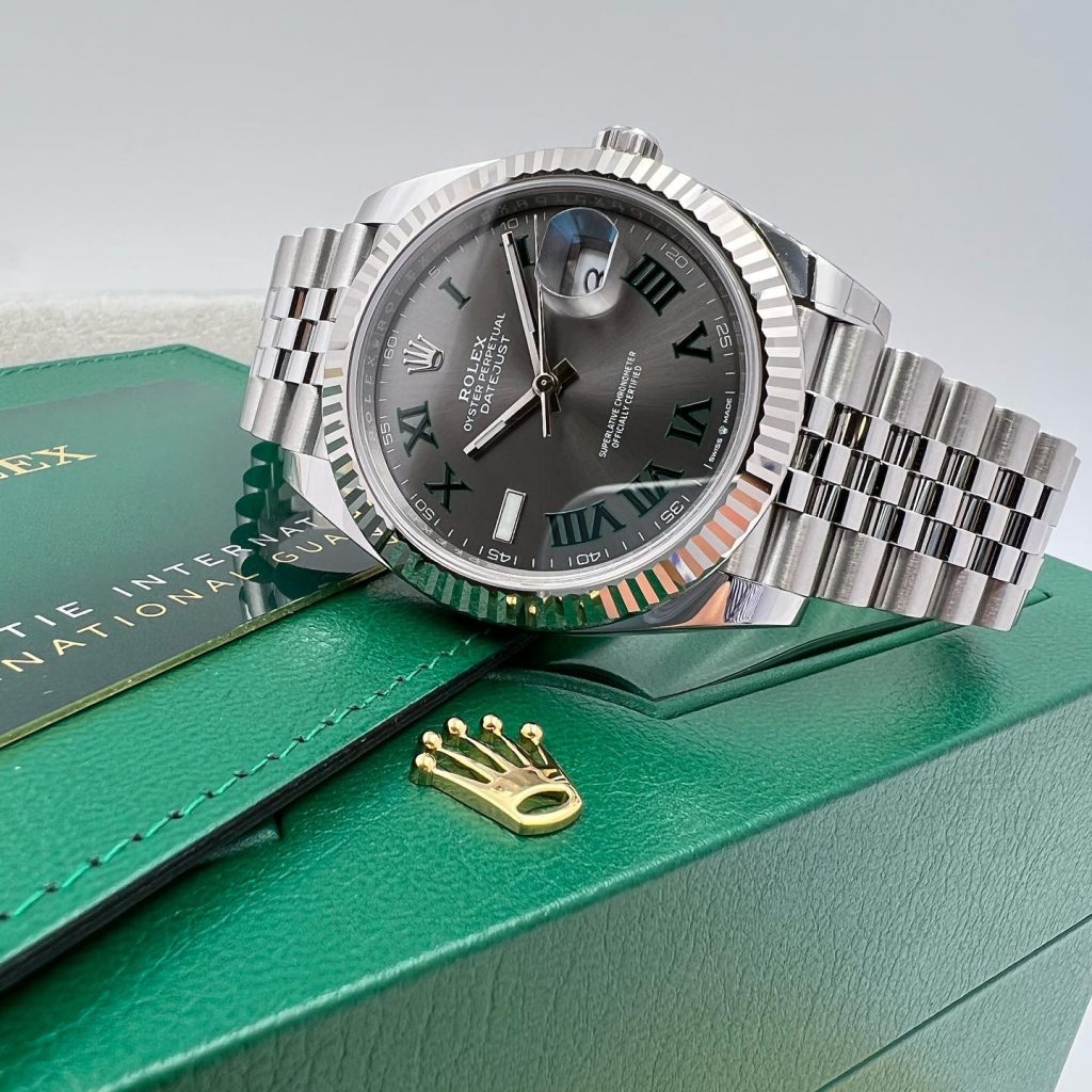 Dónde Comprar Rolex | Superlativewatches.es