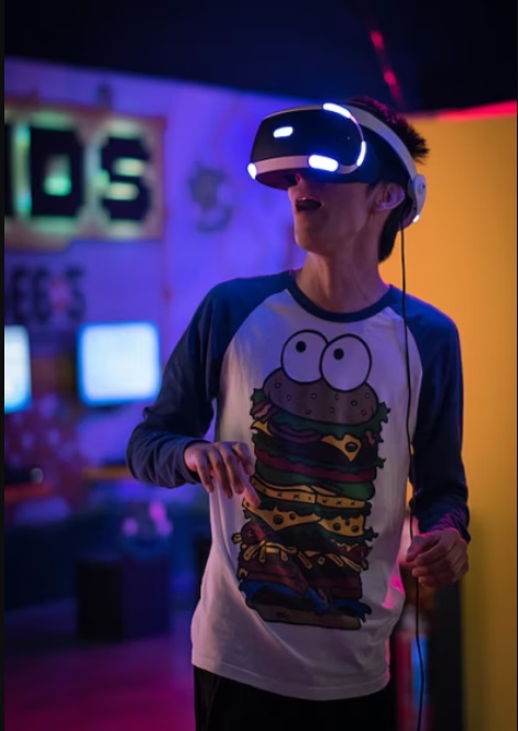 Game Marketing Platform | Game on Loop