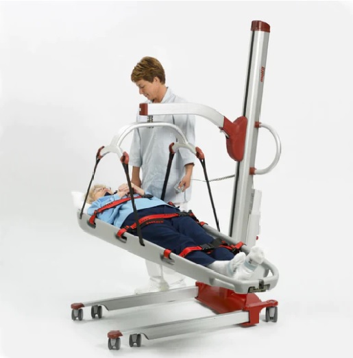 Floor Lift For Patients | LIFTABILITY Floor Lift For Patients | LIFTABILITY