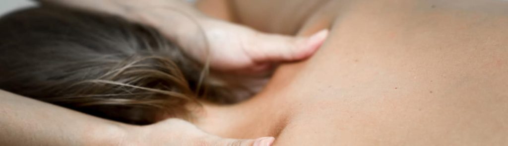 Deep Tissue Massage | Prohealth365.ie