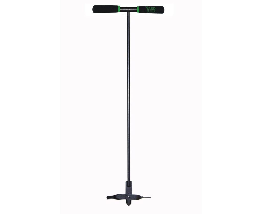 Buy Effortless Compost Aeration Online | AllThingsEcoWise Buy Effortless Compost Aeration Online | AllThingsEcoWise