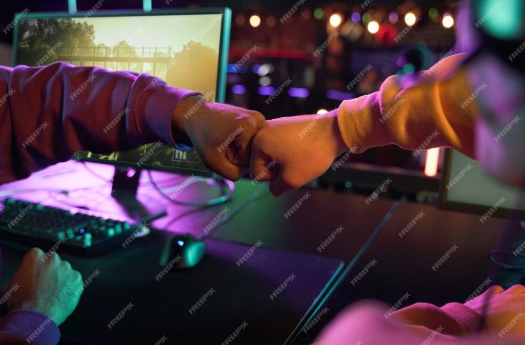 Game Developer Visibility | Game on Loop Game Developer Visibility | Game on Loop