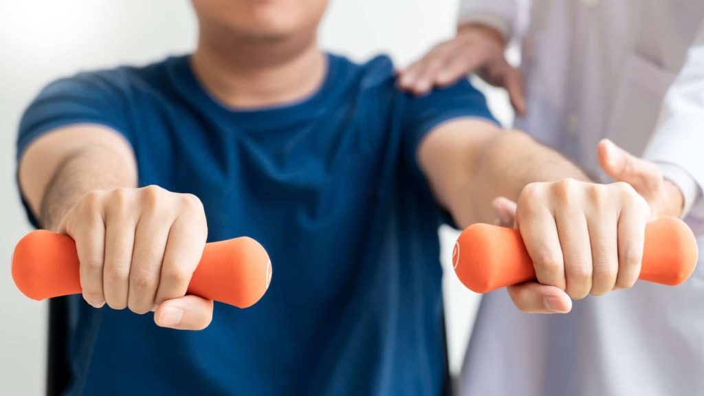 Elderly Fall Prevention | Prohealth365.ie