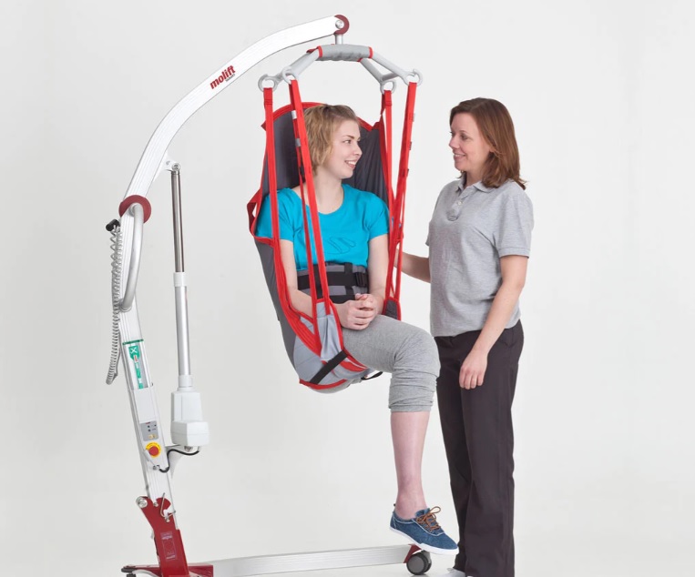Customised Patient Lifting Equipment | LIFTABILITY Customised Patient Lifting Equipment | LIFTABILITY