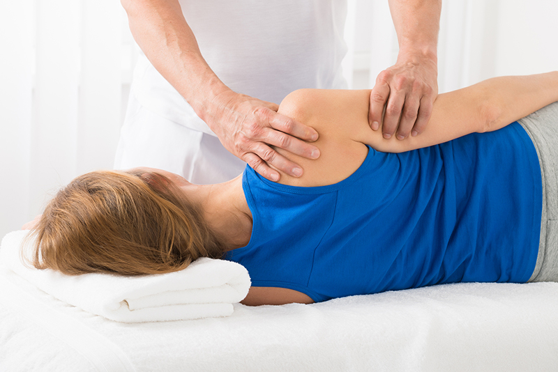 Pain Clinic Calgary | Velocityclinic.com