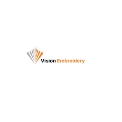 Vision Embroidery Inc. Vision Embroidery Inc.