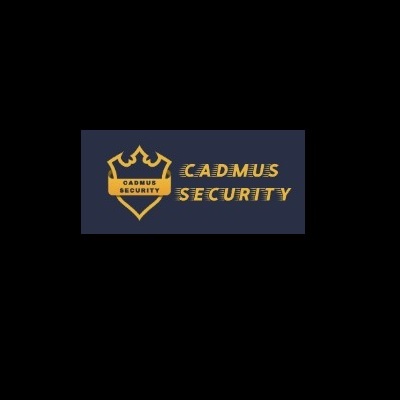Cadmus Security Services Inc. Cadmus Security Services Inc.
