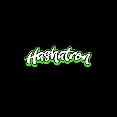 Hashatron Hashatron