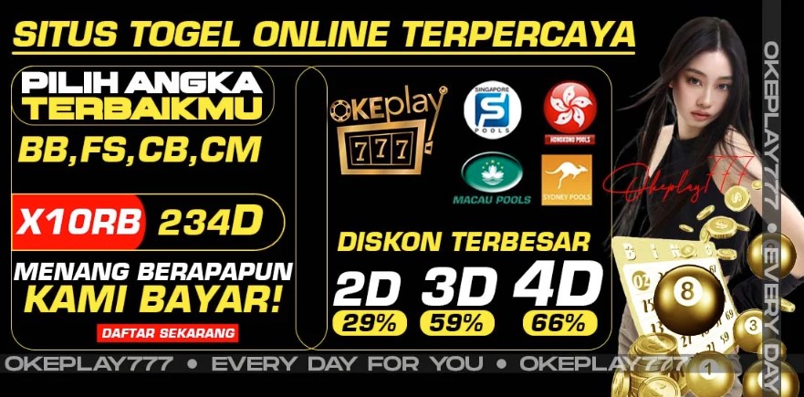 Situs slot gacor