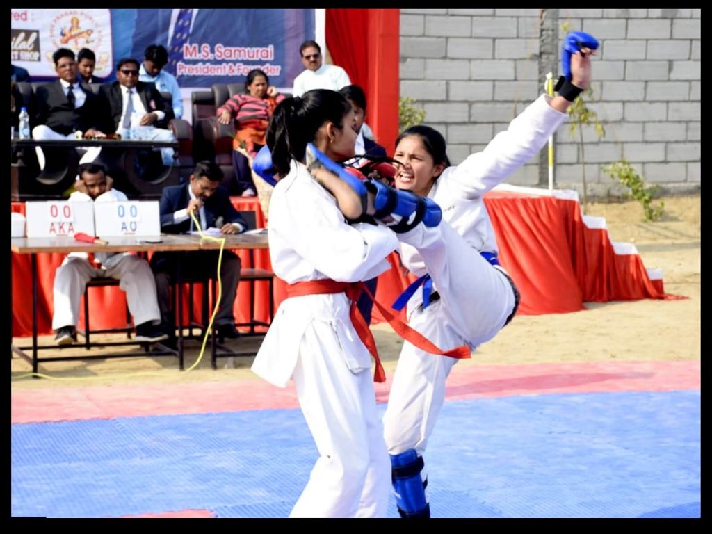 Top International Schools in Tundla | ShashiEdu.com