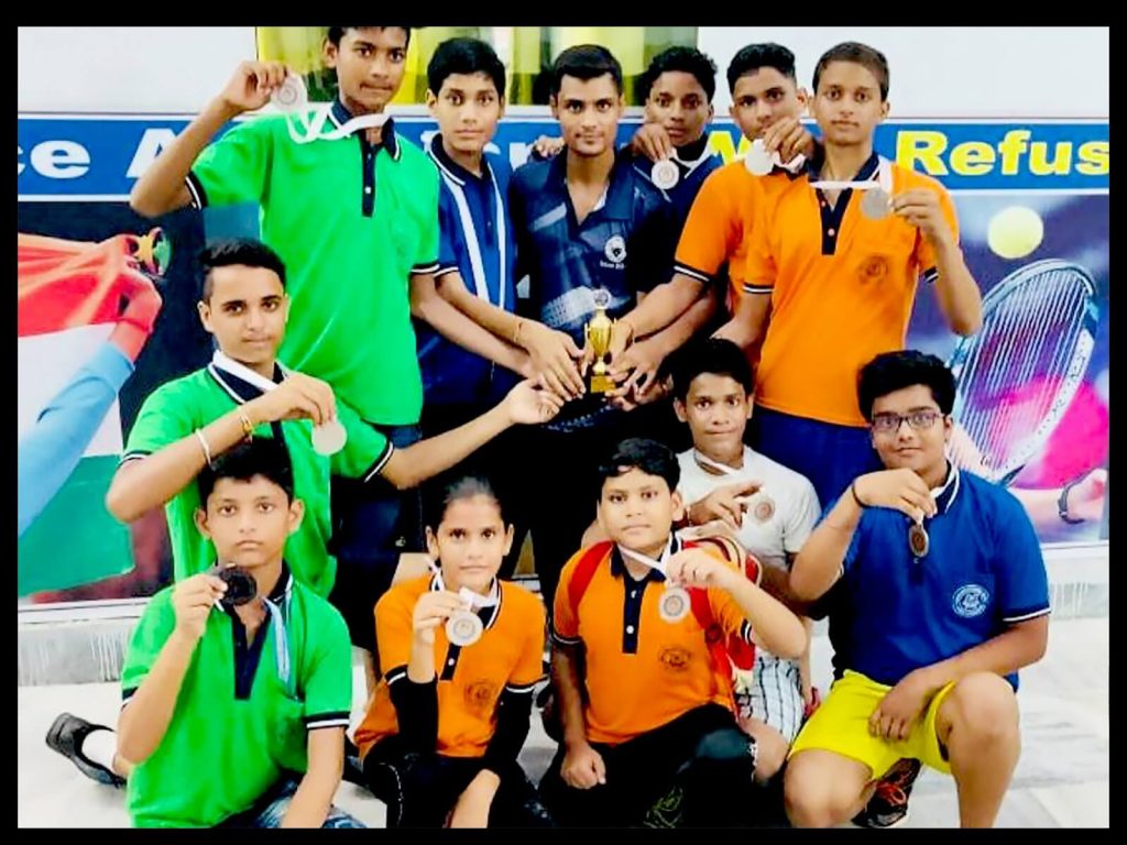 Top International Schools in Tundla | ShashiEdu.com