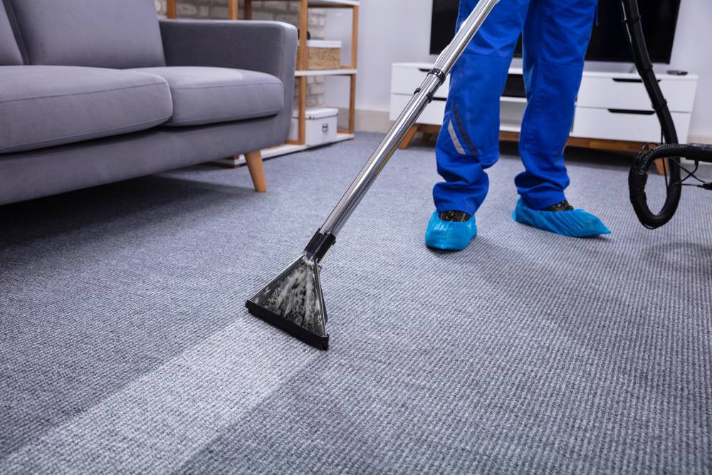 Carpet Cleaning Services in Singapore Carpet Cleaning Services in Singapore