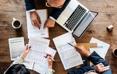 All Business Certified Public Accountants Support