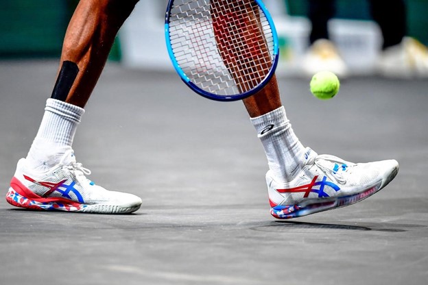 Tennis Shoes Singapore