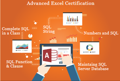 Excel Training Institute in Delhi, 110004 with Free Python by SLA Consultants Institute in Delhi, NCR, Market Research Analytics Certification [100% Placement, Learn New Skill of ’24] Twice Your Skills Offer’24,, get TCS Data Science Professional Training,