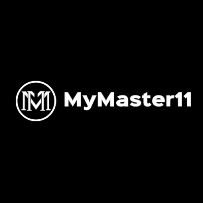 My Master 11