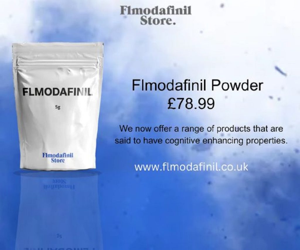 Enhance Your Cognitive Performance with Premium Nootropics from Flmodafinil Store