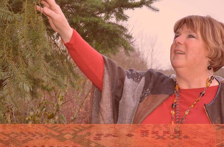 Energy medicine practitioner