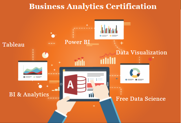 Business Analyst Certification Course in Delhi,110081. Best Online Data Analyst Training in Haridwar by IIT Faculty , [ 100% Job in MNC] Summer Offer’24, Learn Excel, VBA, MySQL, Power BI, Python Data Science and Infor Birst, Top Training Center in Delhi NCR – SLA Consultants India,