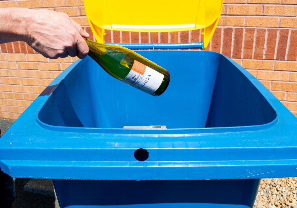 Recycling Collection Warwick | Fortressrecycling.com Recycling Collection Warwick | Fortressrecycling.com