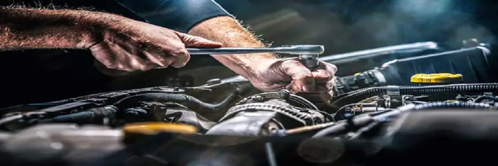 Premier Auto Mobile Repair Service in Tyler, TX
