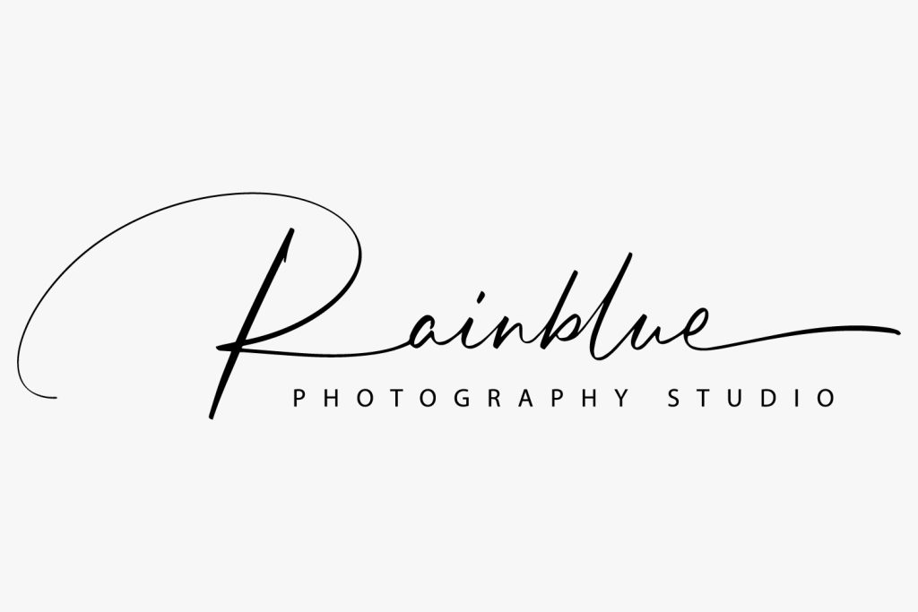 Rainblue Photo