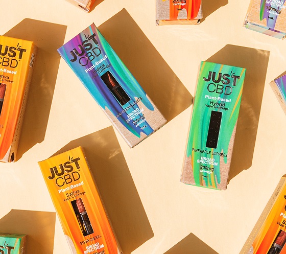 que es cbd vape | Justcbd.com.co