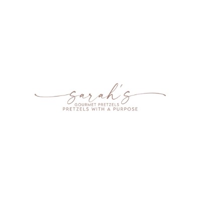 Sarah’s Gourmet Pretzels Sarah’s Gourmet Pretzels