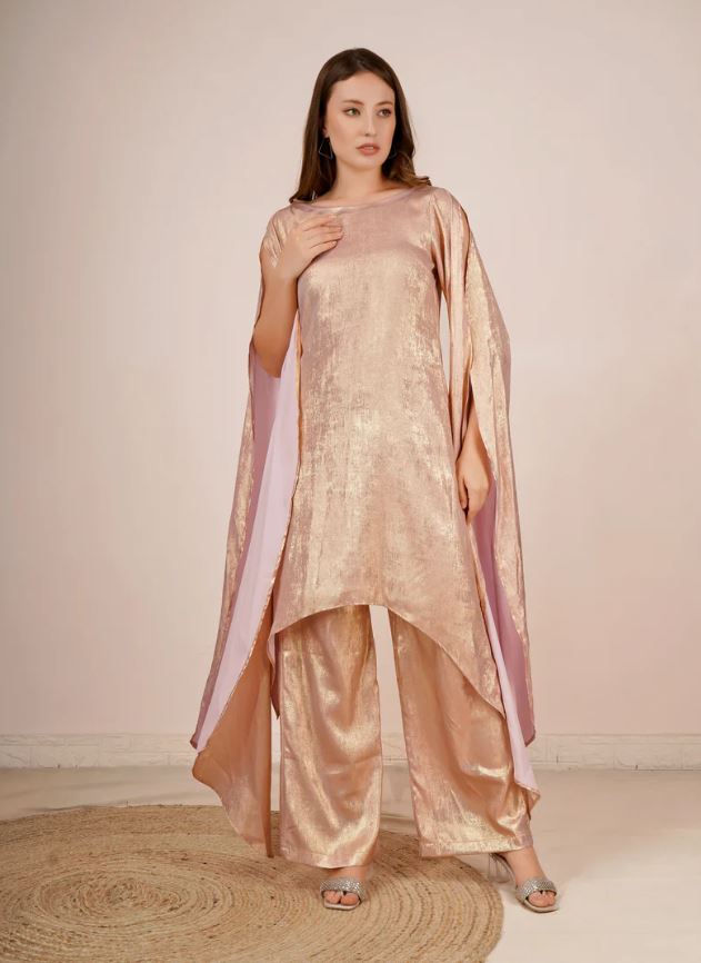 co ord set for women party wear