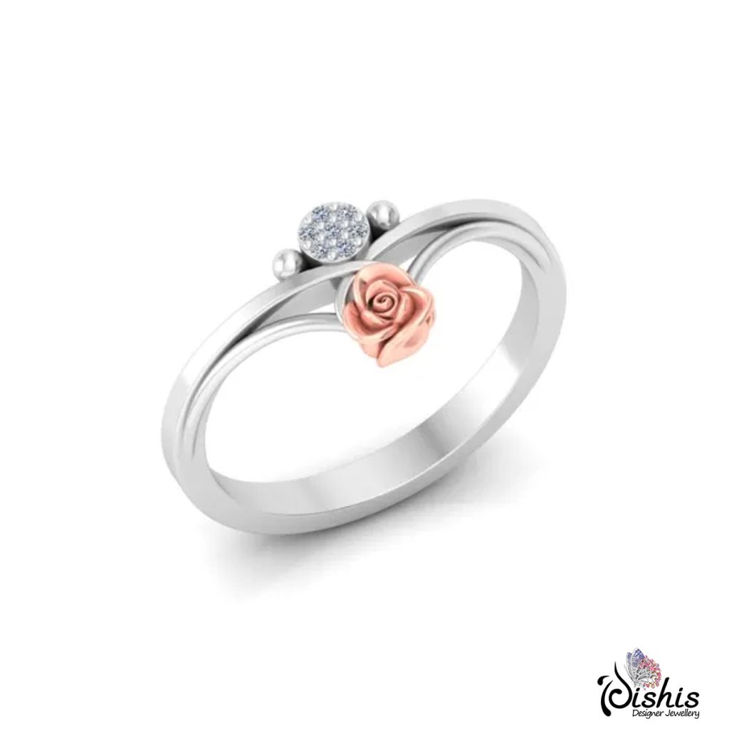 Purchase rose gold rings with a new design to improve your appearance Purchase rose gold rings with a new design to improve your appearance