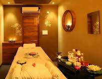The Oasis Health Spa