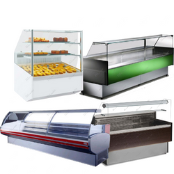 Bakery And Pastry Equipment | Ristorazione-refrigerazione.it