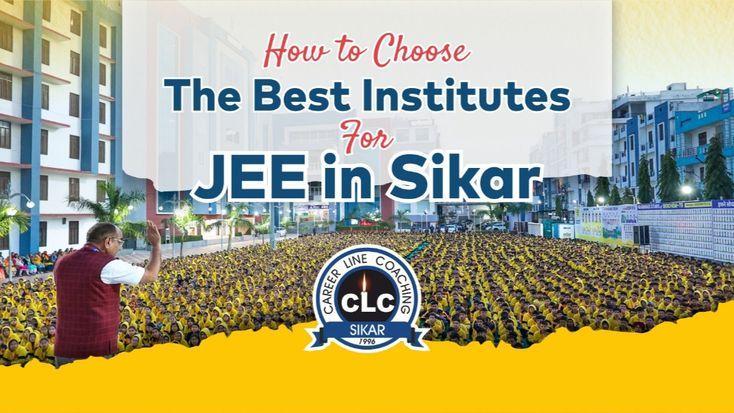 best coaching institute in sikar for medical