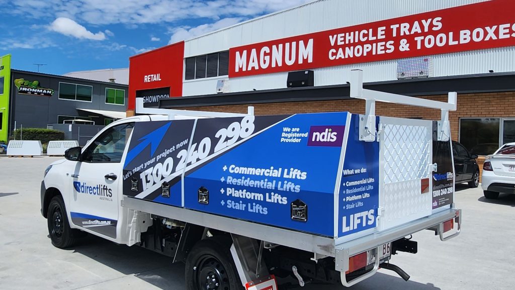 Best Signage Service