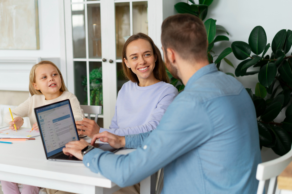 Expert Residential Insurance broker | Infinity Insurance