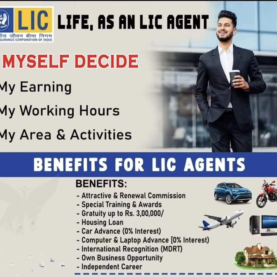 Life Insurance Agent in Jaipur Life Insurance Agent in Jaipur