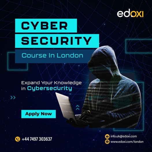 Cyber Security Courses In London Cyber Security Courses In London