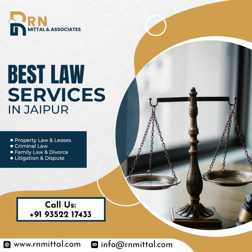 Court marriage lawyer in Jaipur