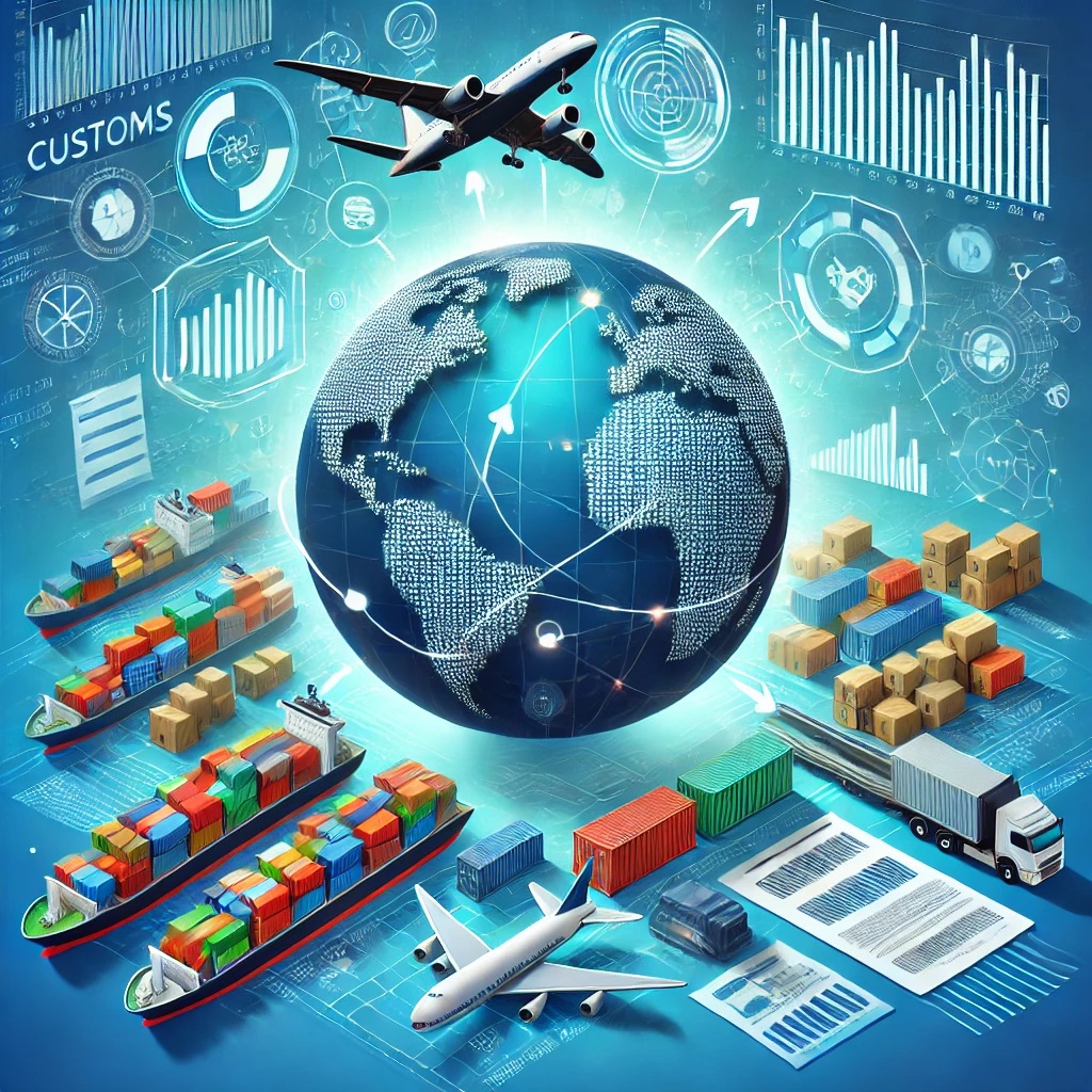 Enhance Your Business Strategy with Detailed Customs Data